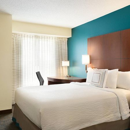 Residence Inn Corpus Christi Zewnętrze zdjęcie