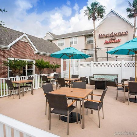 Residence Inn Corpus Christi Zewnętrze zdjęcie