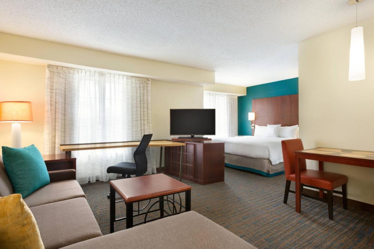 Residence Inn Corpus Christi Zewnętrze zdjęcie