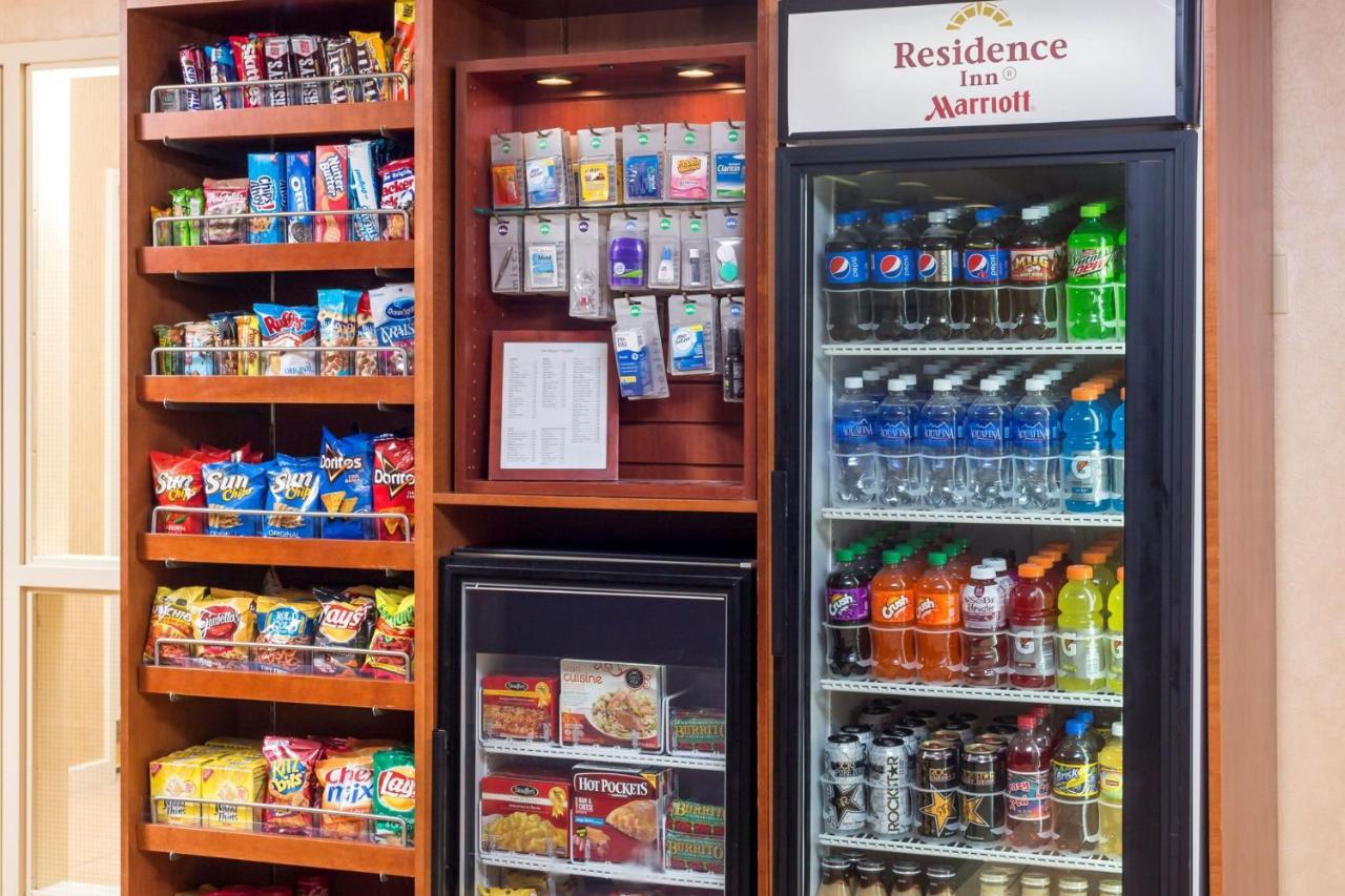 Residence Inn Corpus Christi Zewnętrze zdjęcie