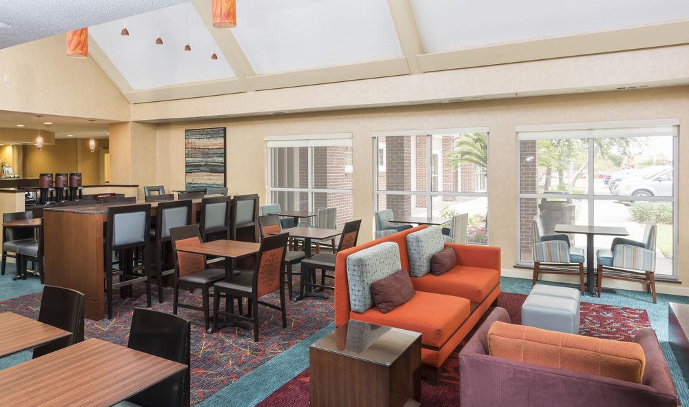 Residence Inn Corpus Christi Zewnętrze zdjęcie