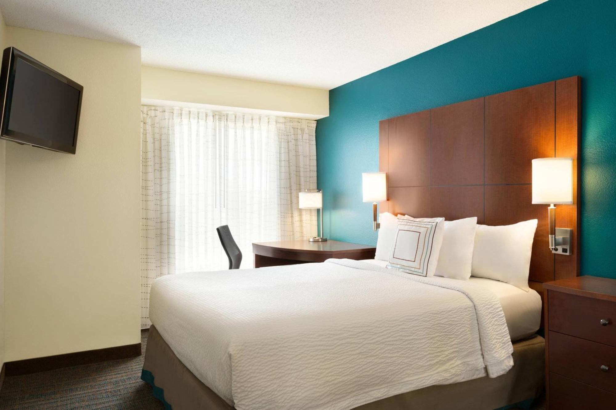 Residence Inn Corpus Christi Zewnętrze zdjęcie