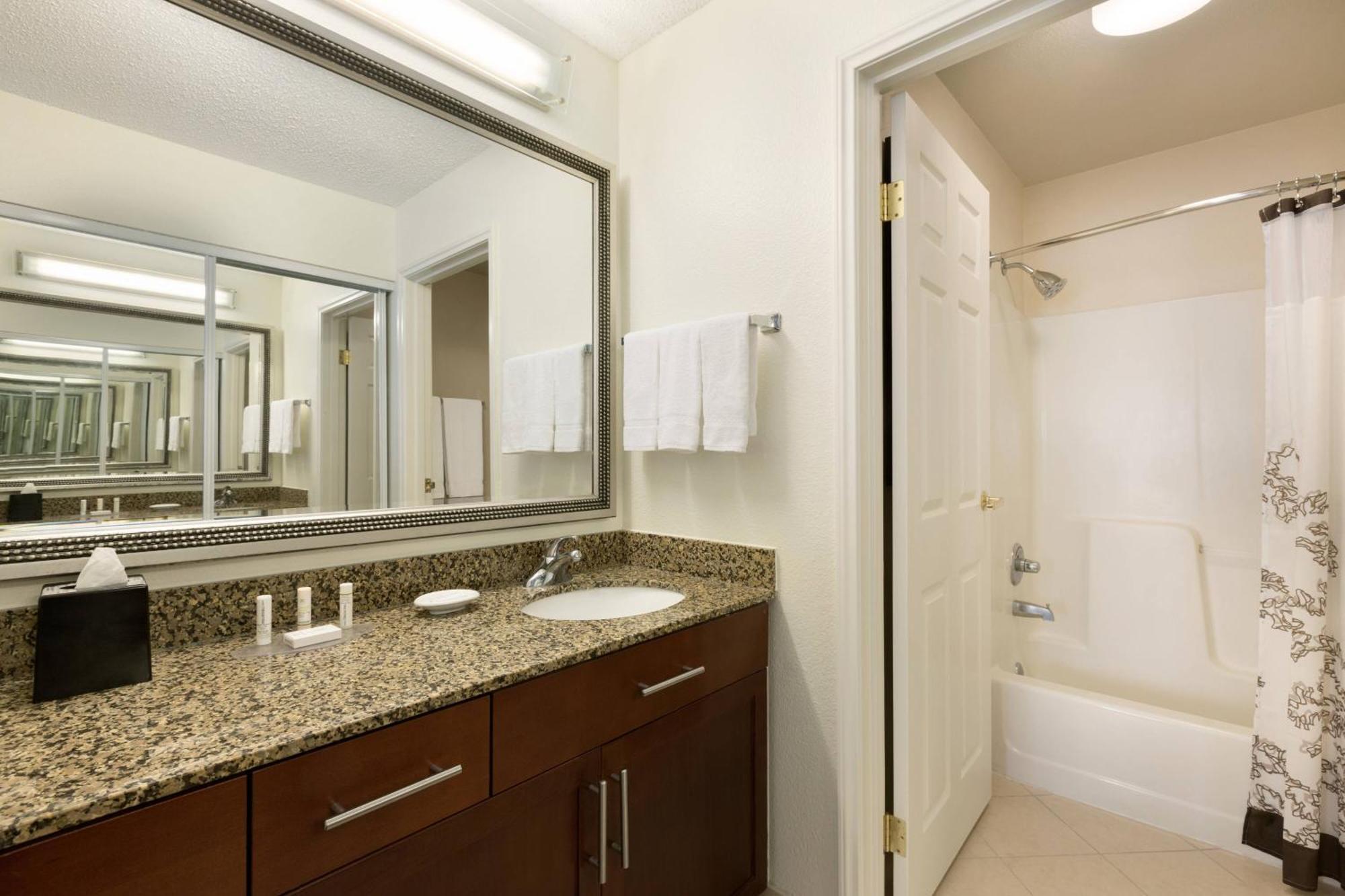Residence Inn Corpus Christi Zewnętrze zdjęcie
