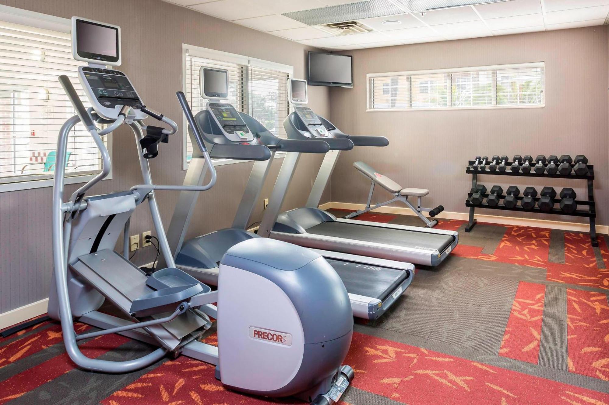 Residence Inn Corpus Christi Zewnętrze zdjęcie