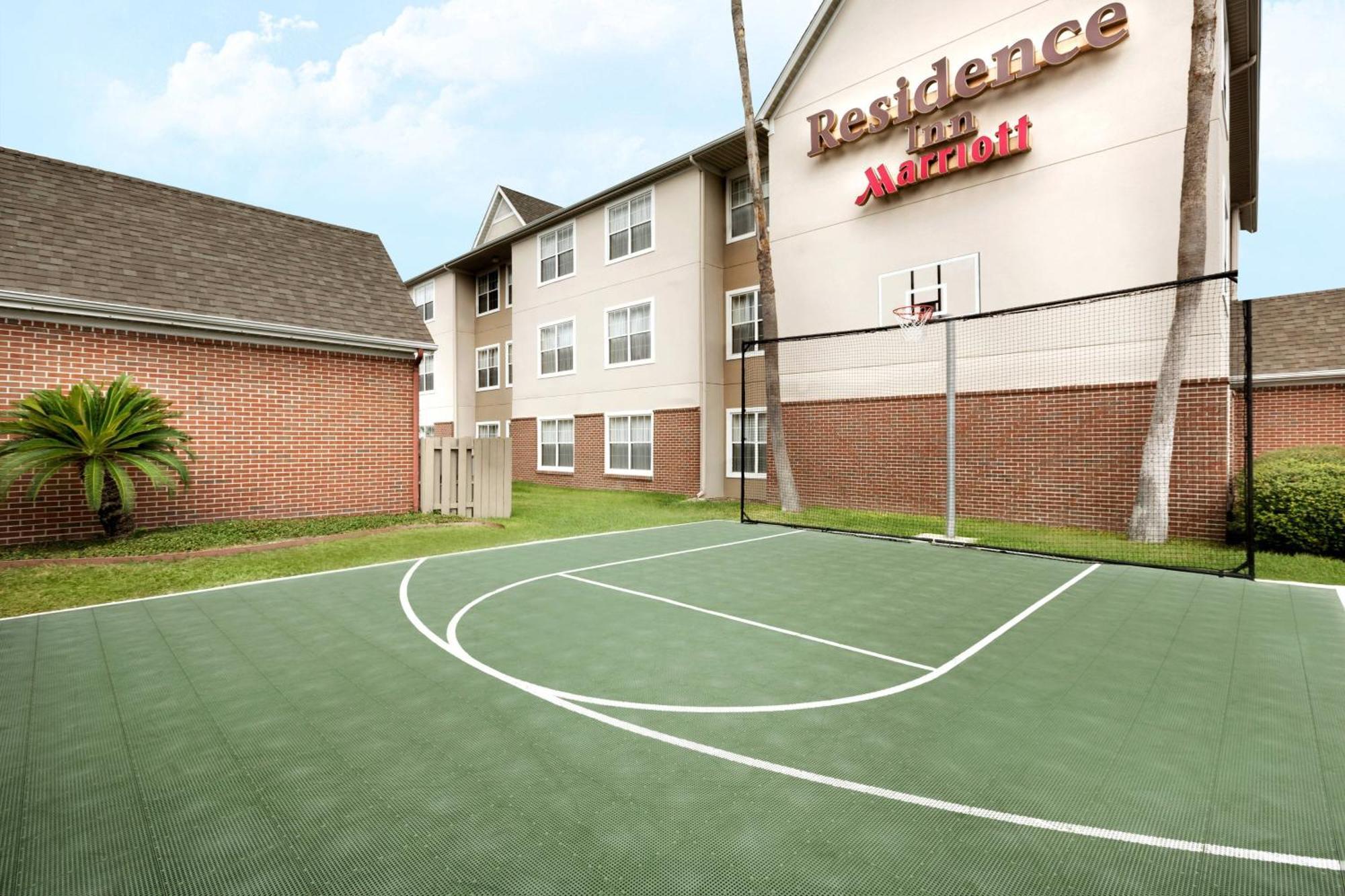 Residence Inn Corpus Christi Zewnętrze zdjęcie
