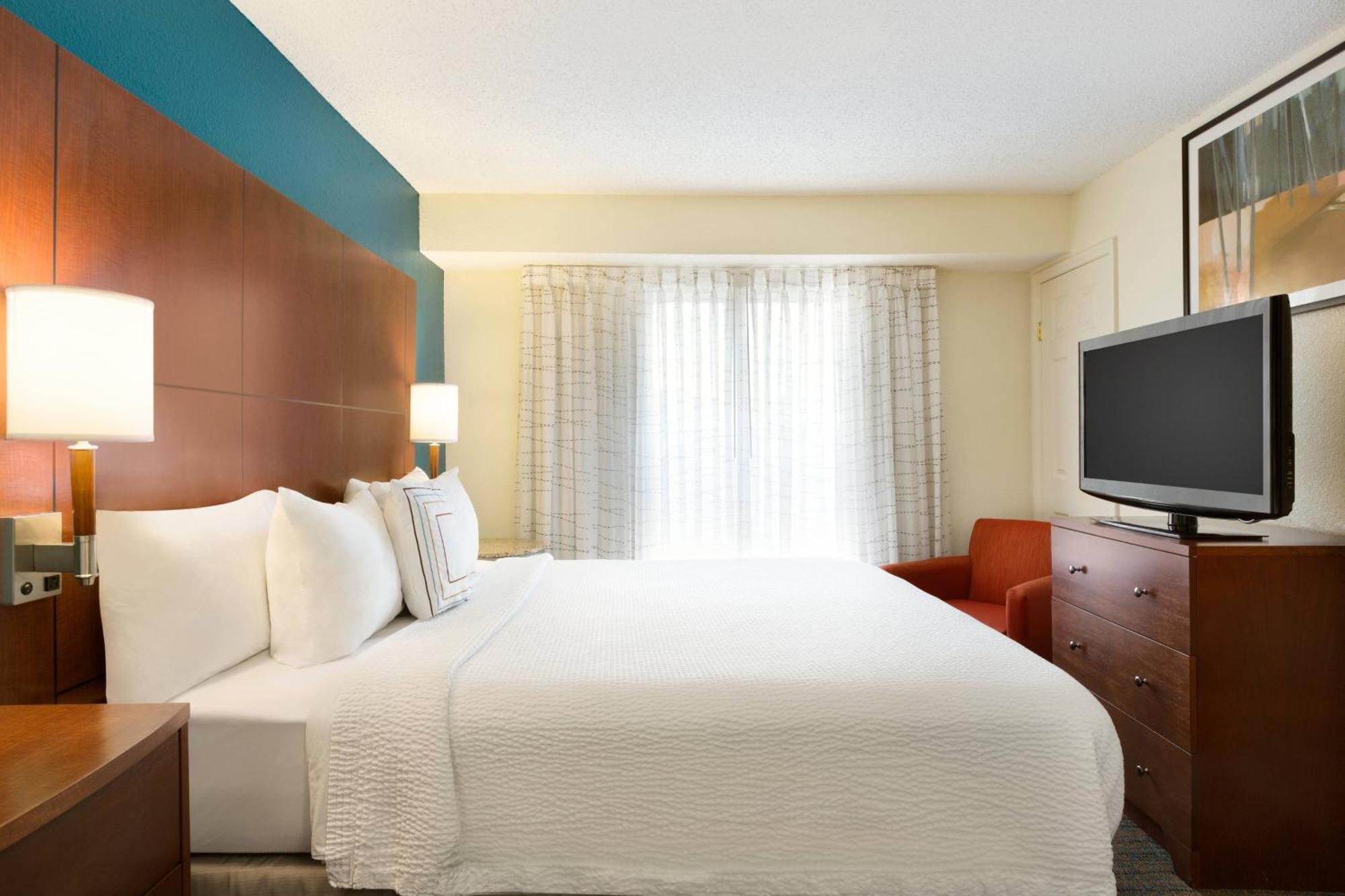 Residence Inn Corpus Christi Zewnętrze zdjęcie