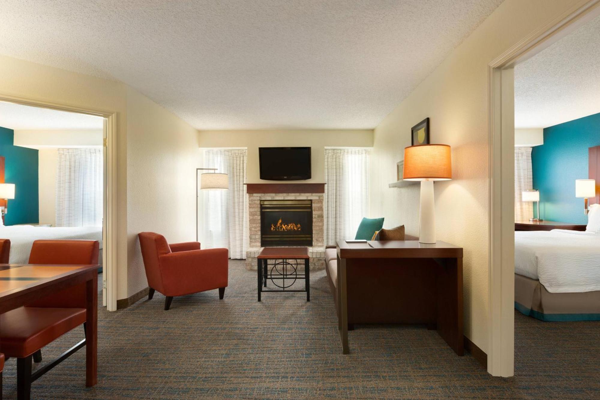 Residence Inn Corpus Christi Zewnętrze zdjęcie