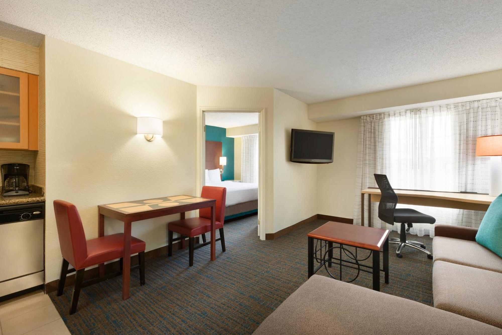 Residence Inn Corpus Christi Zewnętrze zdjęcie