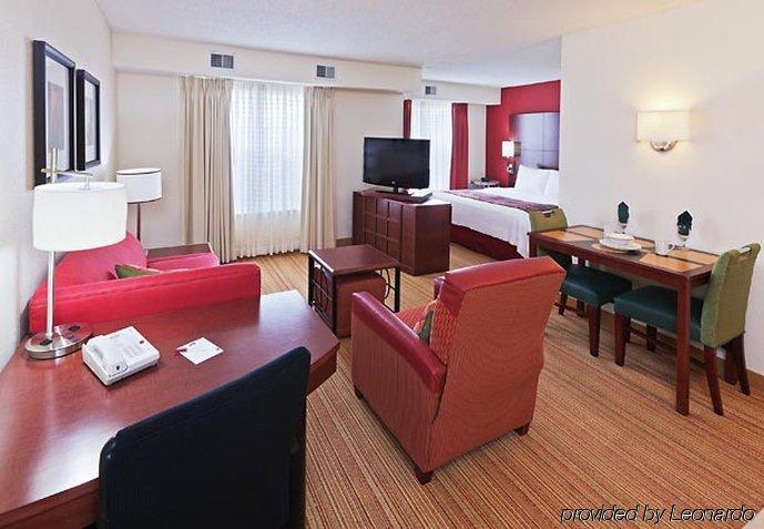 Residence Inn Corpus Christi Pokój zdjęcie