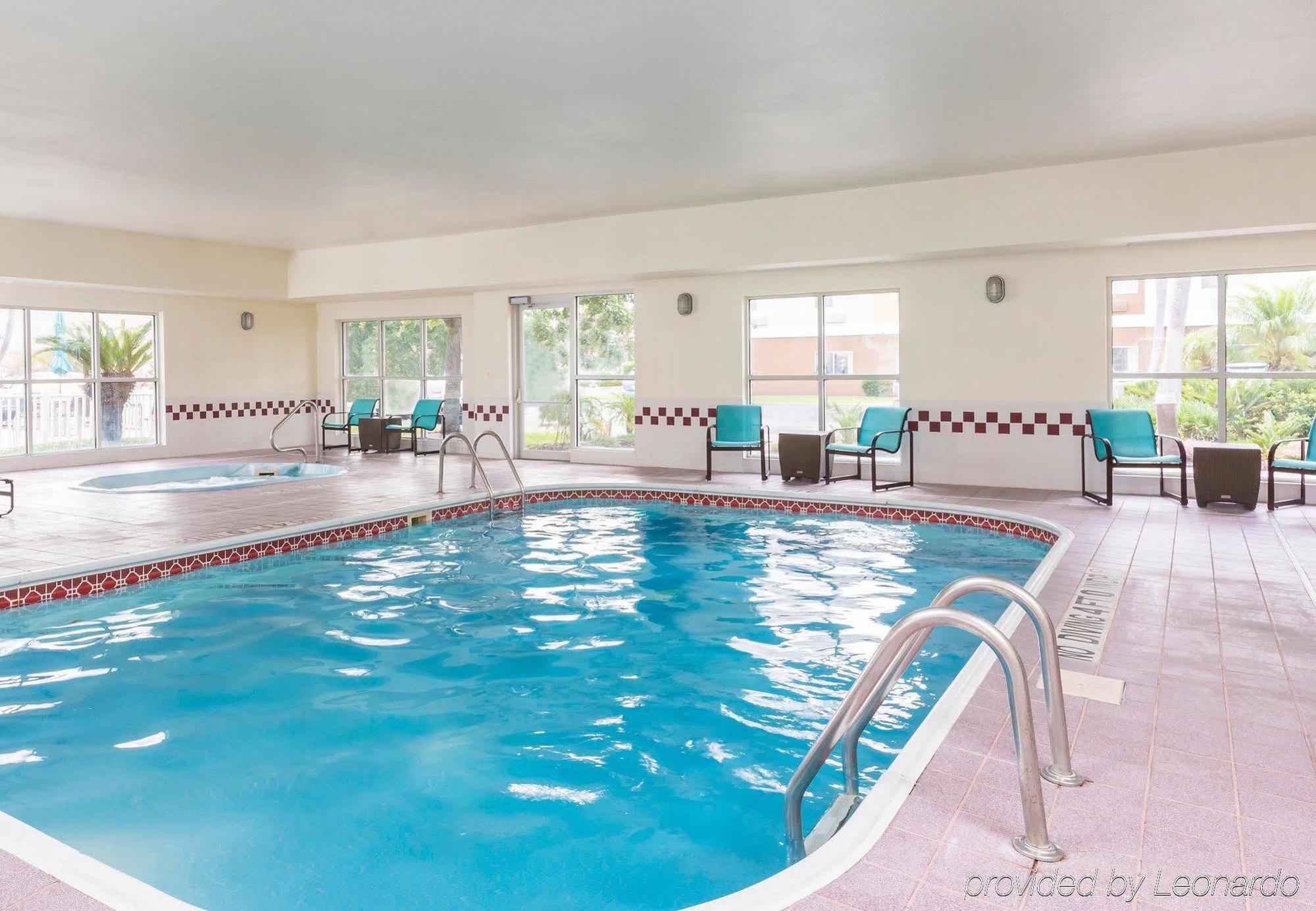 Residence Inn Corpus Christi Zewnętrze zdjęcie