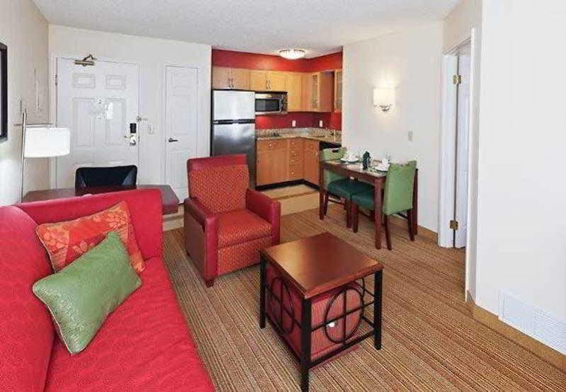 Residence Inn Corpus Christi Zewnętrze zdjęcie