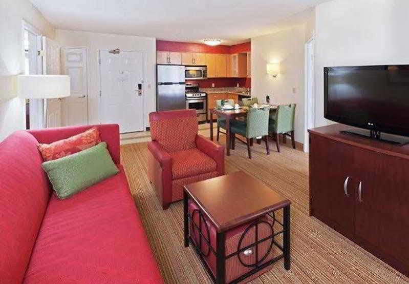 Residence Inn Corpus Christi Zewnętrze zdjęcie