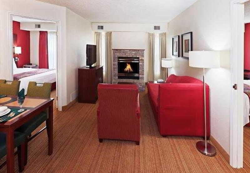 Residence Inn Corpus Christi Zewnętrze zdjęcie