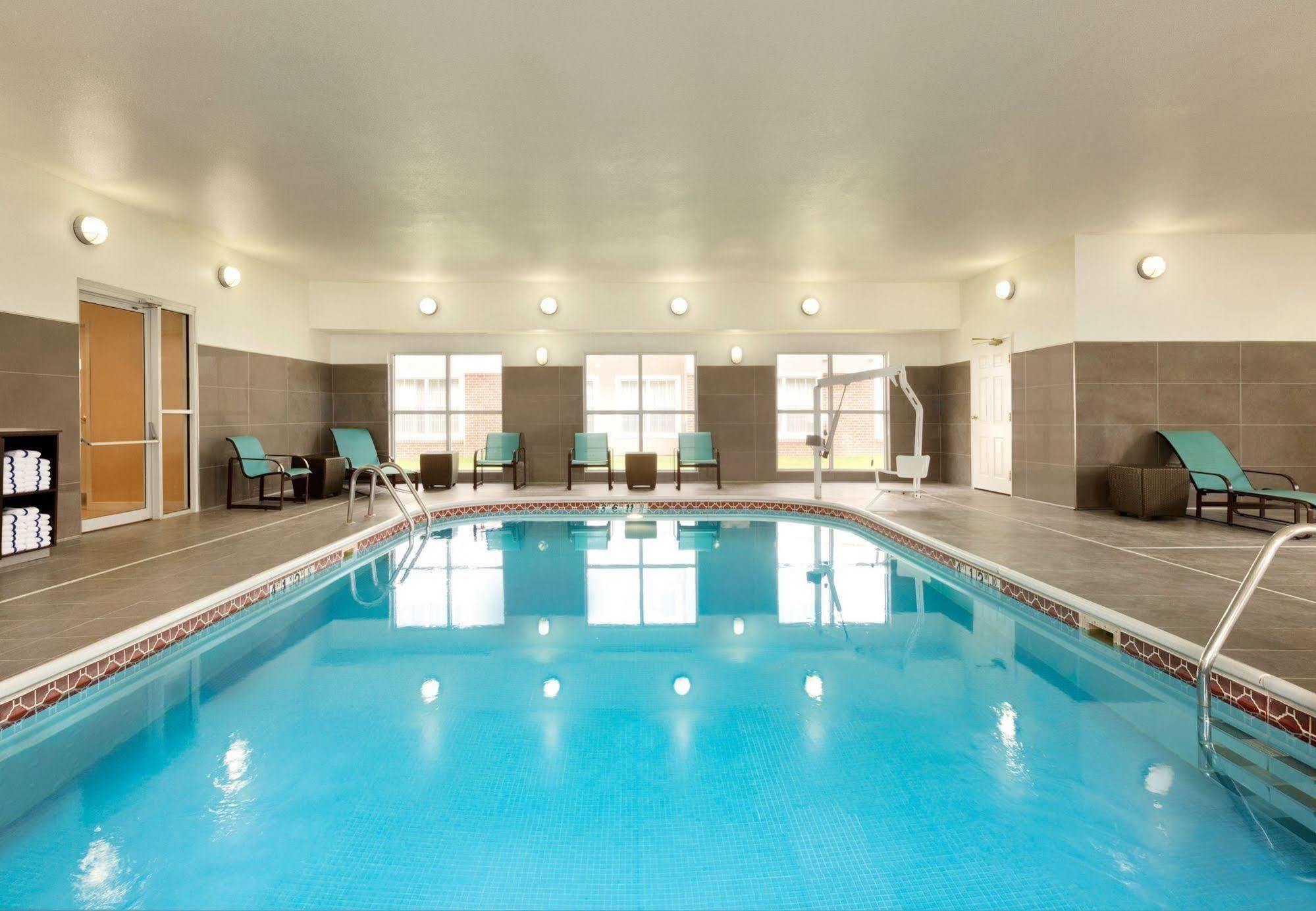 Residence Inn Corpus Christi Zewnętrze zdjęcie