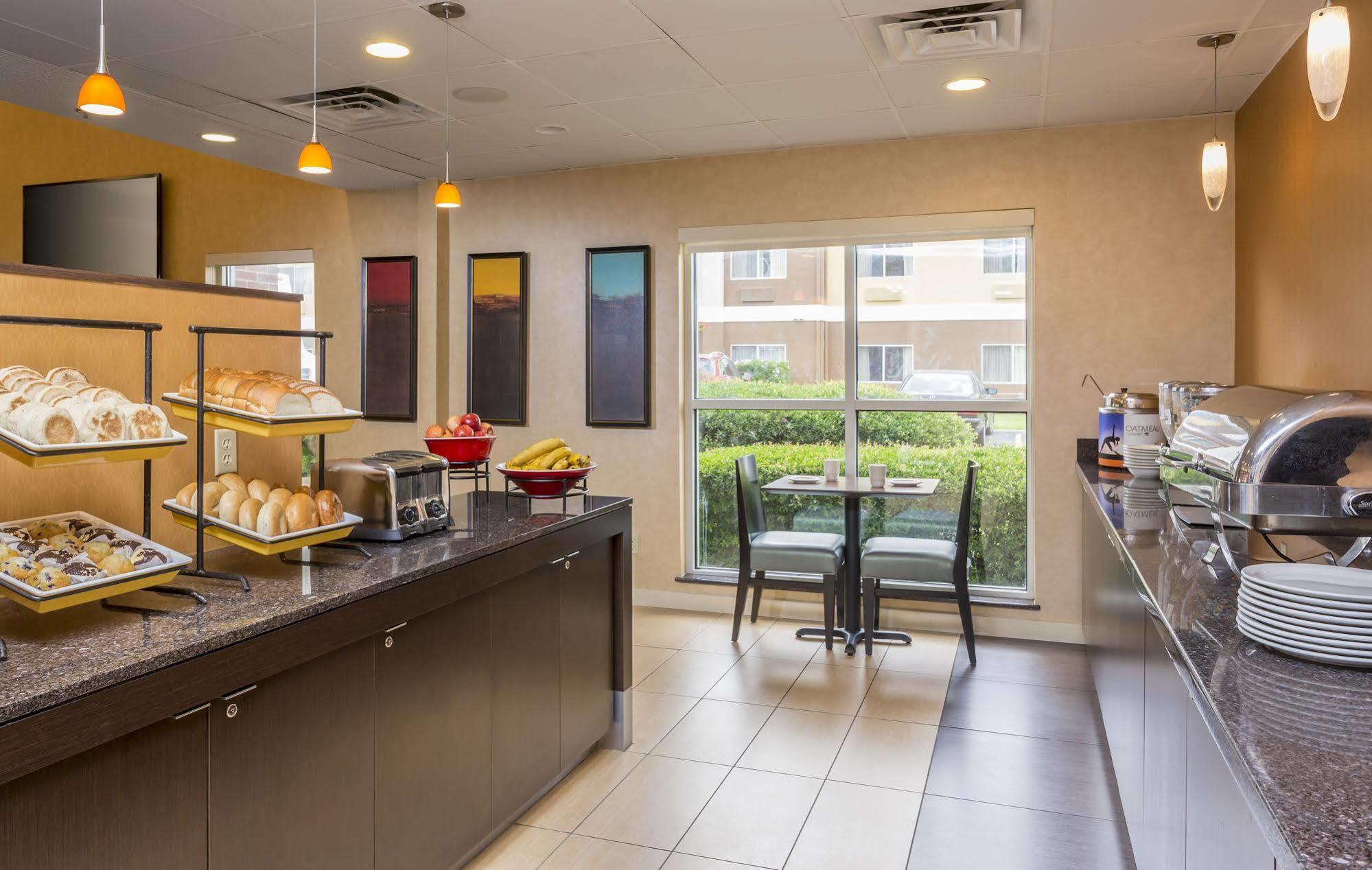 Residence Inn Corpus Christi Zewnętrze zdjęcie