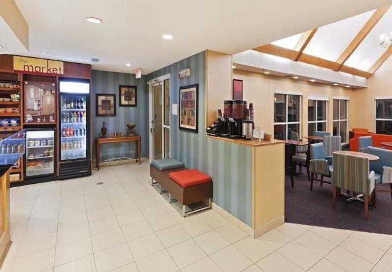 Residence Inn Corpus Christi Zewnętrze zdjęcie