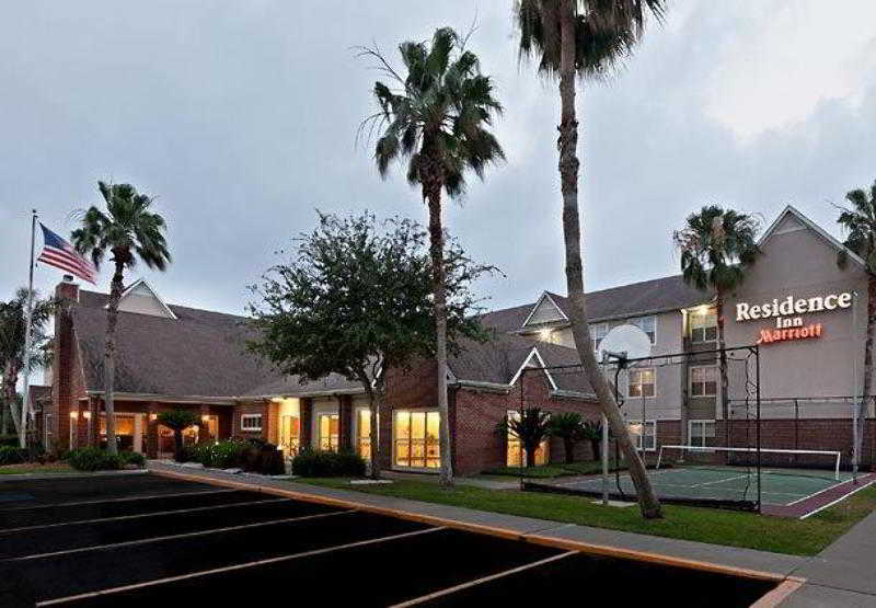 Residence Inn Corpus Christi Zewnętrze zdjęcie