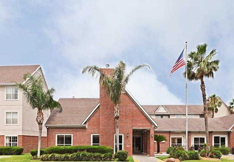 Residence Inn Corpus Christi Zewnętrze zdjęcie